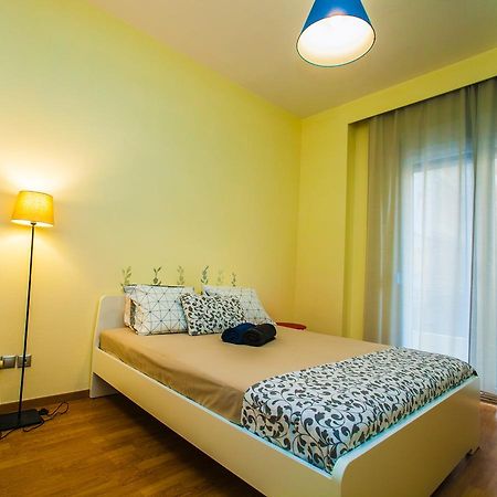 Houseloft Hagia Sophia Grande View Apartment Солун Екстериор снимка