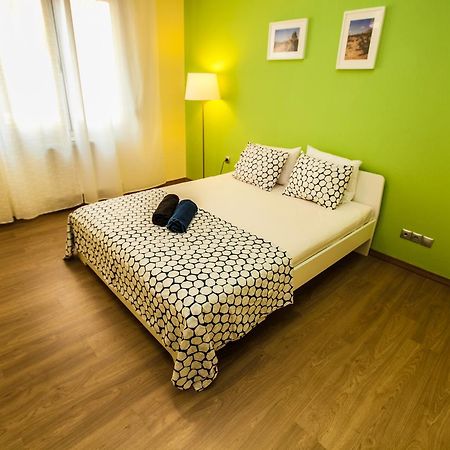 Houseloft Hagia Sophia Grande View Apartment Солун Екстериор снимка