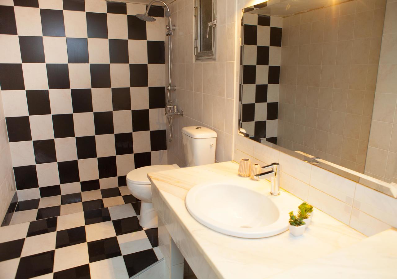 Houseloft Hagia Sophia Grande View Apartment Солун Екстериор снимка