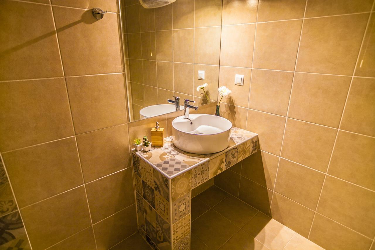 Houseloft Hagia Sophia Grande View Apartment Солун Екстериор снимка