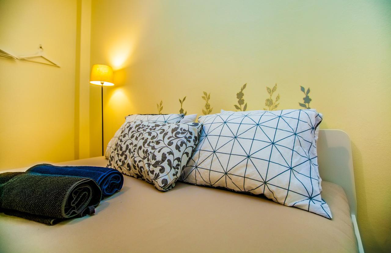Houseloft Hagia Sophia Grande View Apartment Солун Екстериор снимка