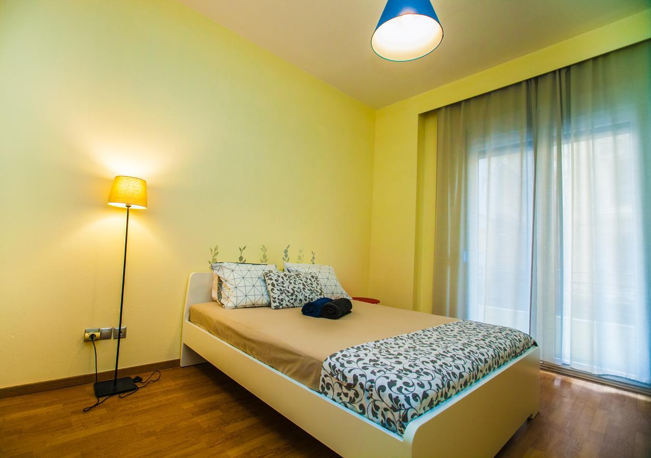 Houseloft Hagia Sophia Grande View Apartment Солун Екстериор снимка