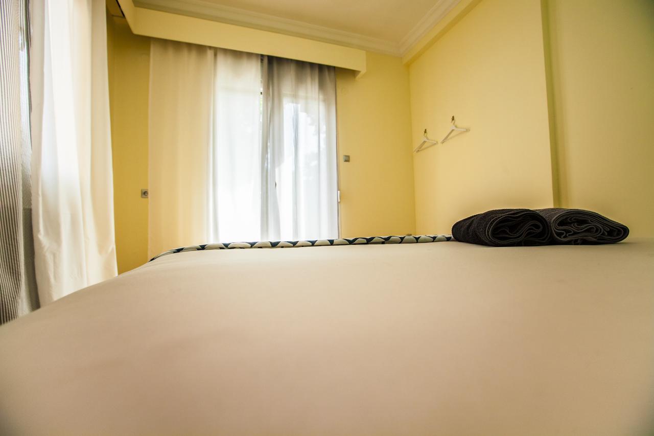 Houseloft Hagia Sophia Grande View Apartment Солун Екстериор снимка