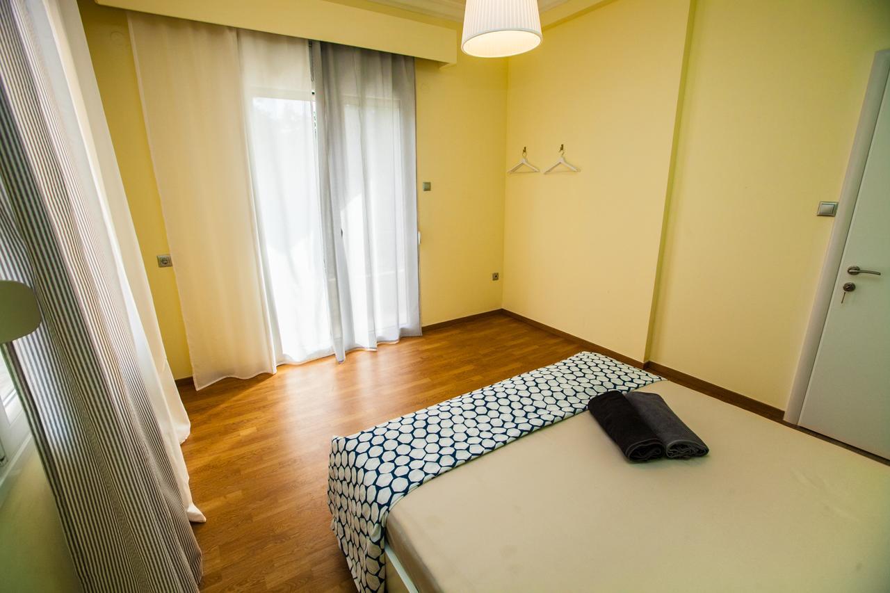 Houseloft Hagia Sophia Grande View Apartment Солун Екстериор снимка