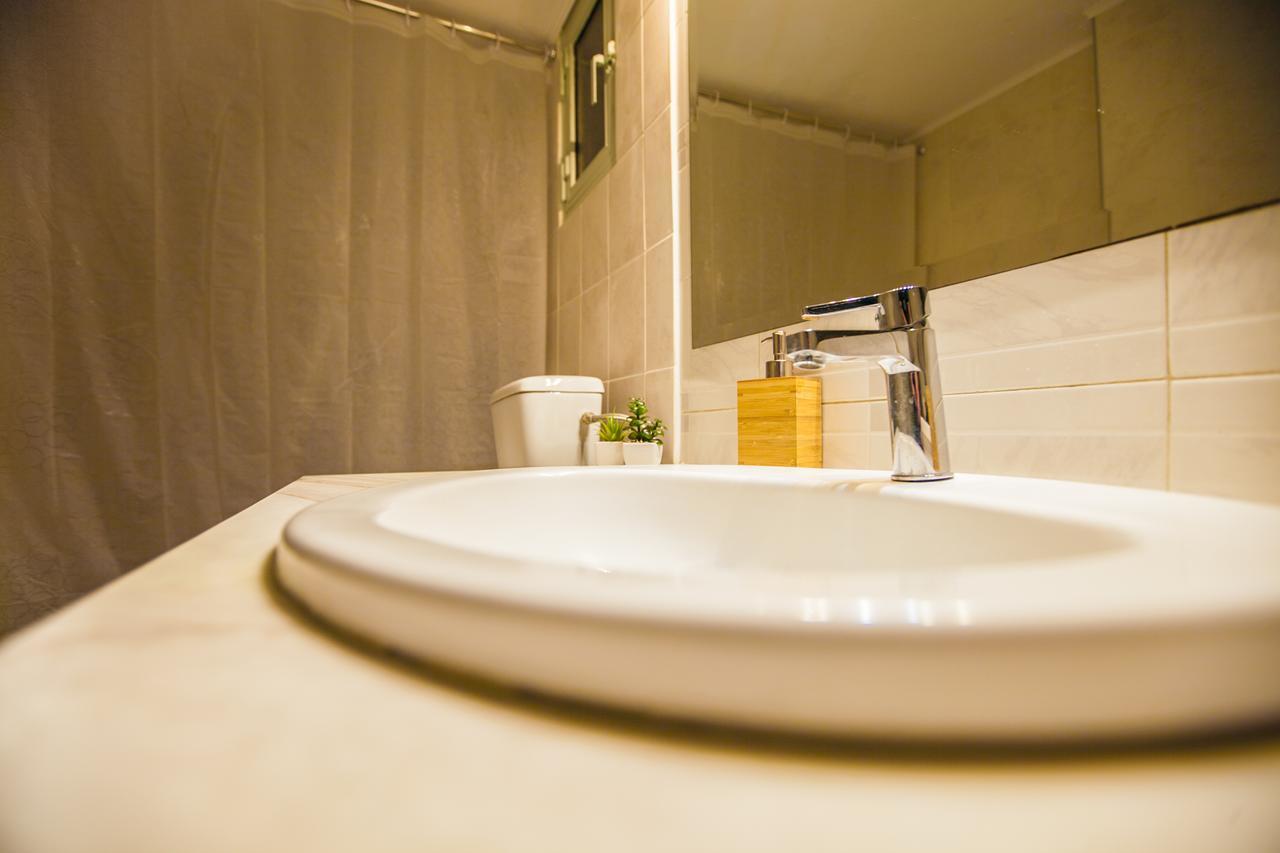 Houseloft Hagia Sophia Grande View Apartment Солун Екстериор снимка