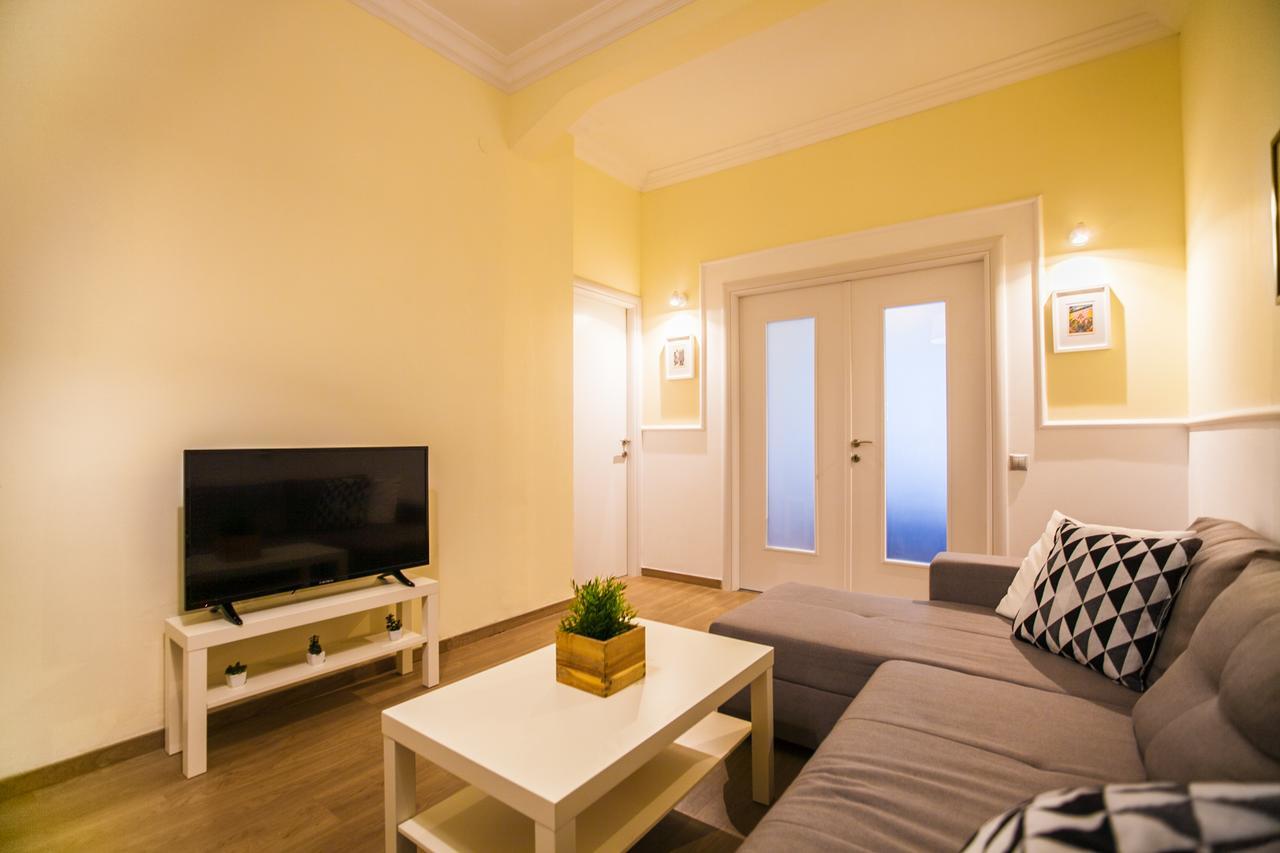 Houseloft Hagia Sophia Grande View Apartment Солун Екстериор снимка