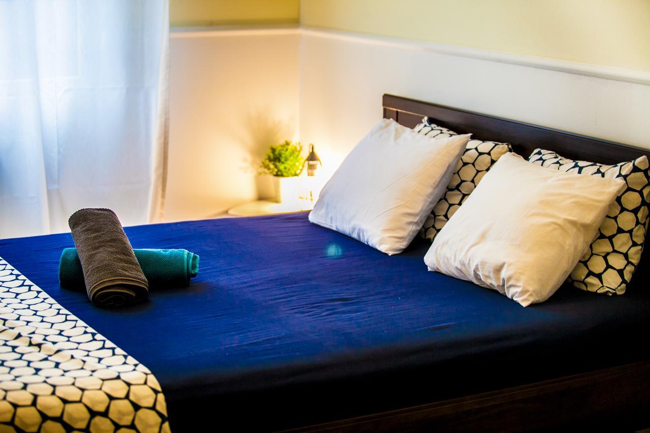 Houseloft Hagia Sophia Grande View Apartment Солун Екстериор снимка
