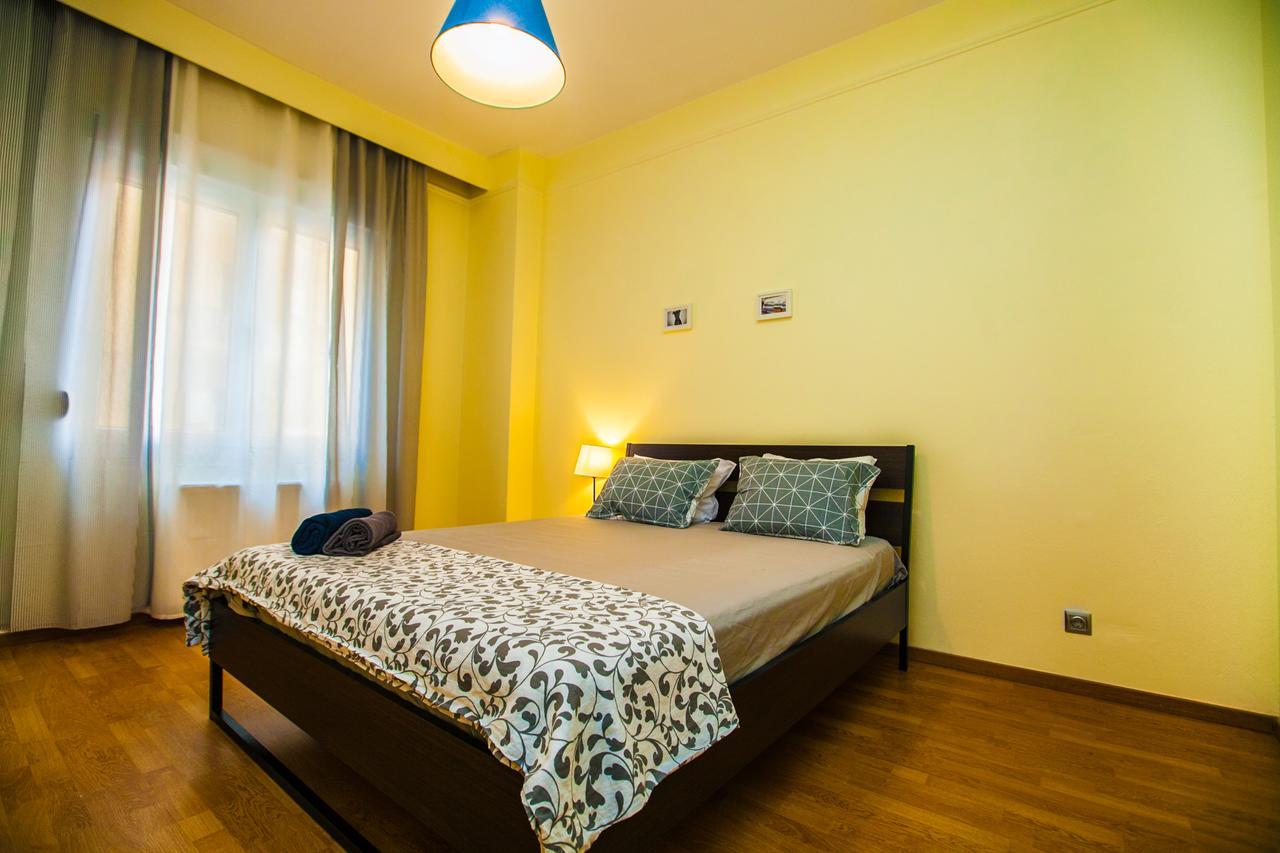Houseloft Hagia Sophia Grande View Apartment Солун Екстериор снимка