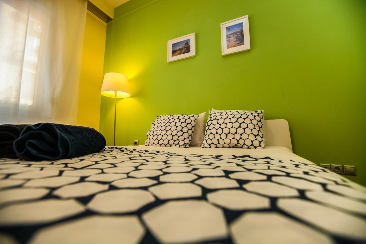 Houseloft Hagia Sophia Grande View Apartment Солун Екстериор снимка