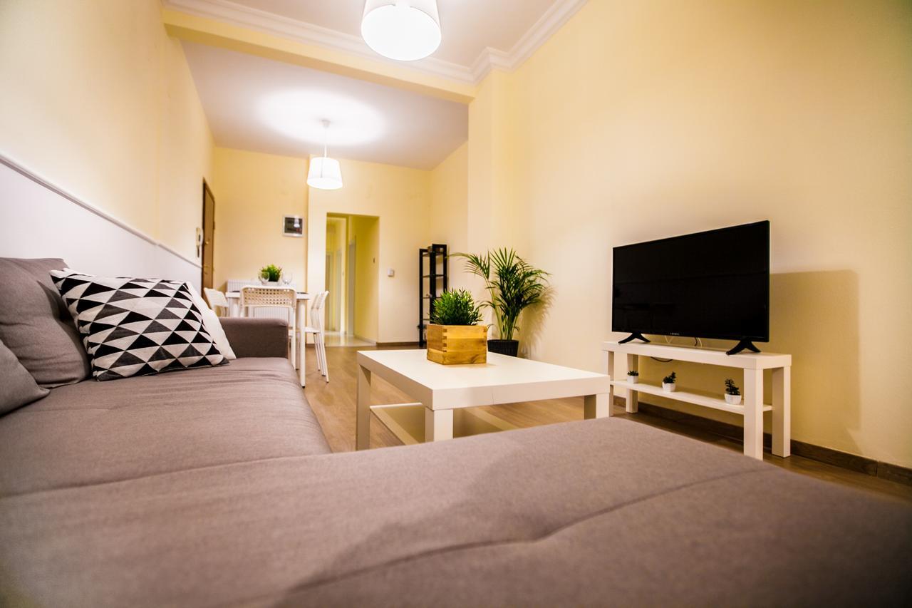 Houseloft Hagia Sophia Grande View Apartment Солун Екстериор снимка
