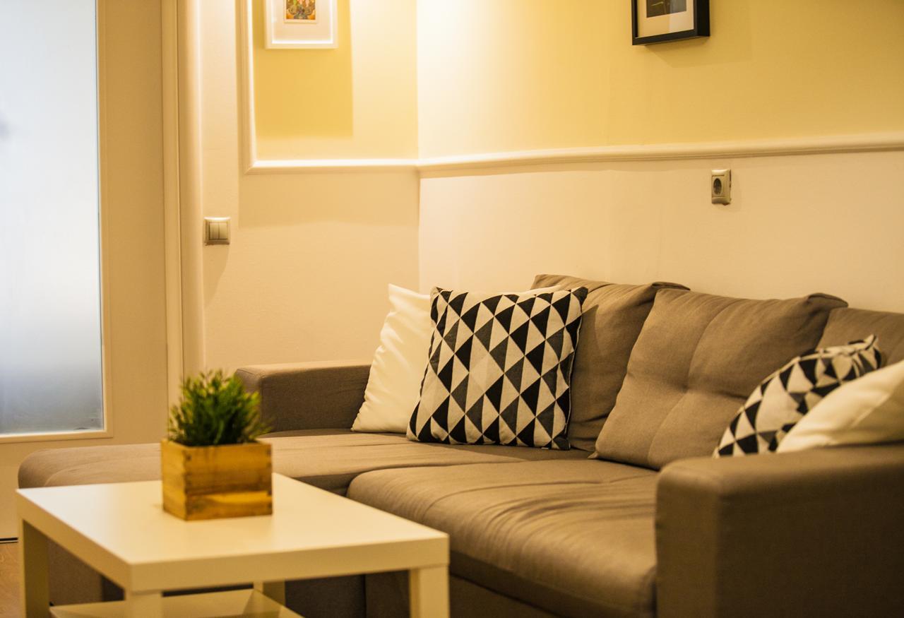 Houseloft Hagia Sophia Grande View Apartment Солун Екстериор снимка