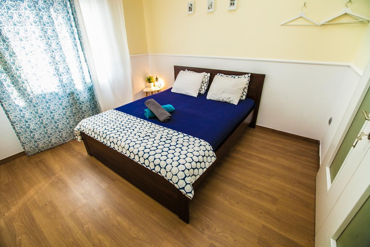 Houseloft Hagia Sophia Grande View Apartment Солун Екстериор снимка