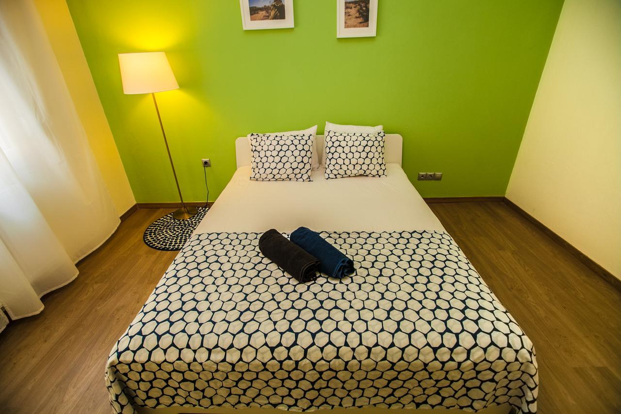 Houseloft Hagia Sophia Grande View Apartment Солун Екстериор снимка