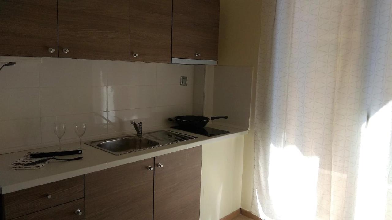 Houseloft Hagia Sophia Grande View Apartment Солун Екстериор снимка