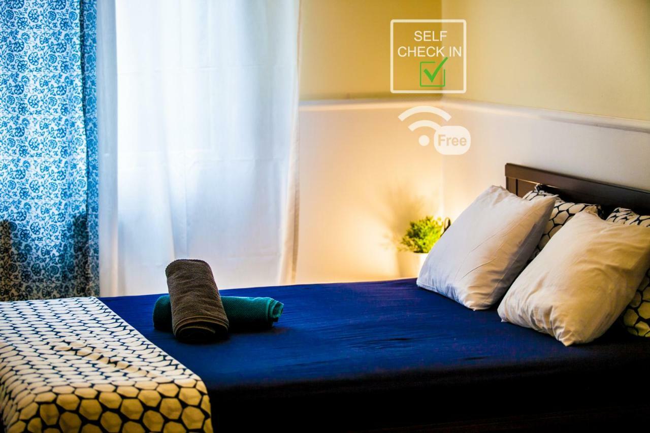 Houseloft Hagia Sophia Grande View Apartment Солун Екстериор снимка